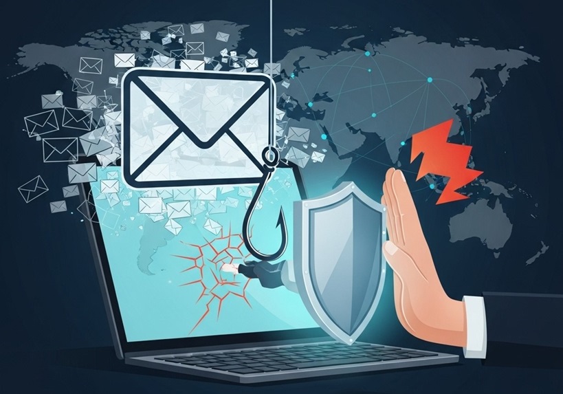 Placeholder image for the phishing article